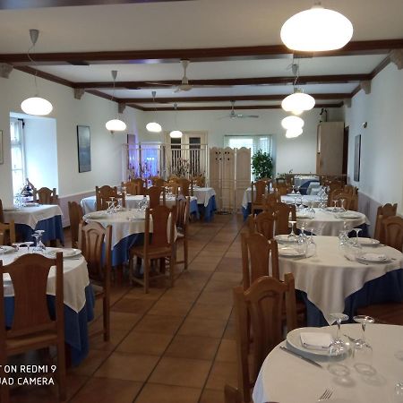 Hotel San Paio 산티아고데콤포스텔라 외부 사진