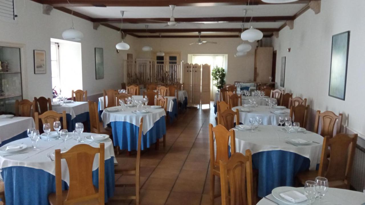 Hotel San Paio 산티아고데콤포스텔라 외부 사진