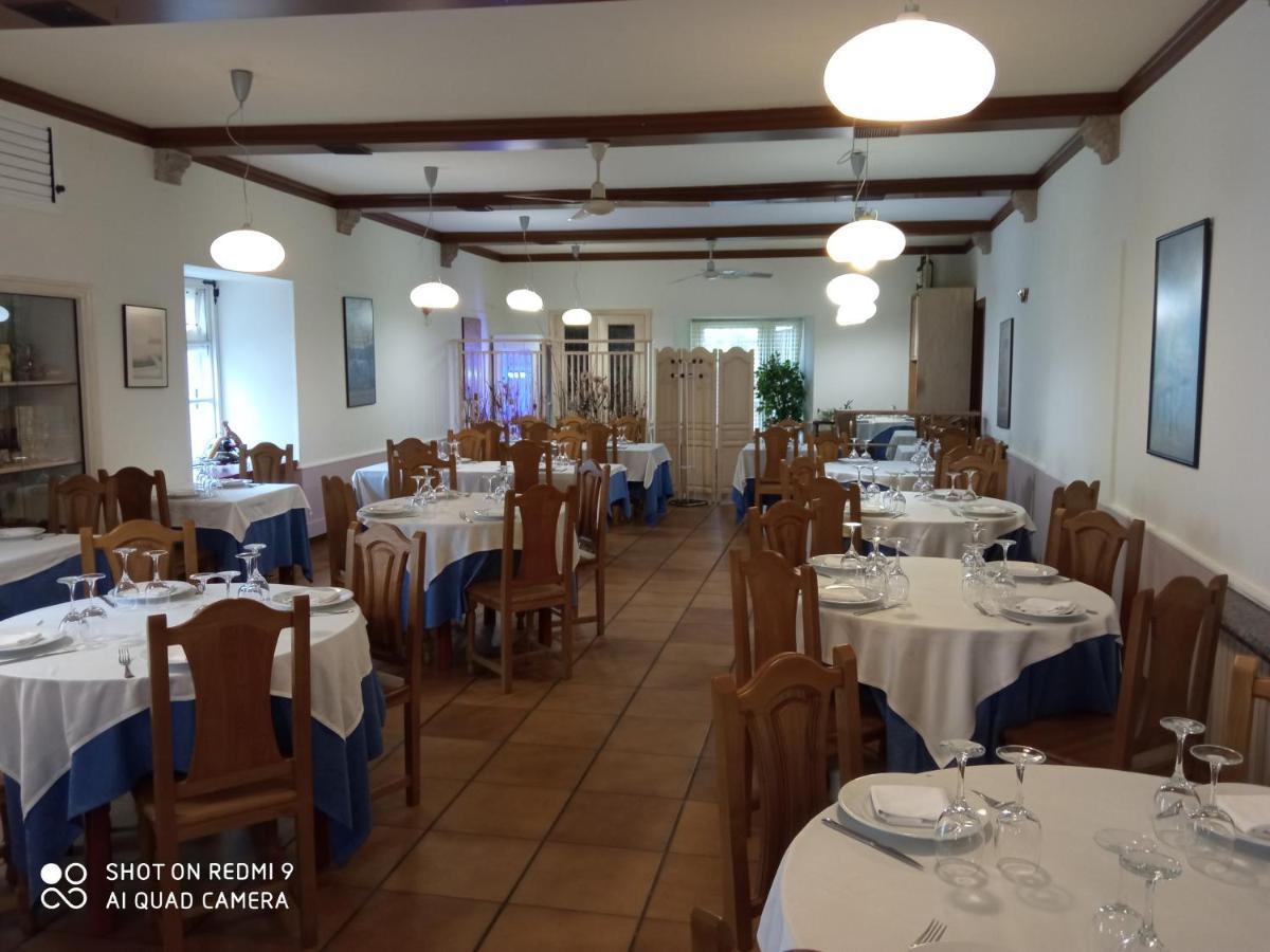 Hotel San Paio 산티아고데콤포스텔라 외부 사진